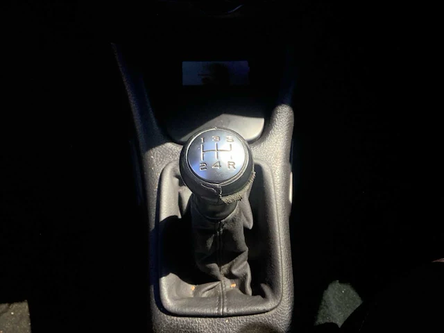 2004 peugeot 206 1.4-16v xs pack personenauto 33-pn-tj - afbeelding 8 van  12