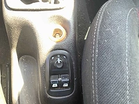 2004 peugeot 206 1.4-16v xs pack personenauto 33-pn-tj - afbeelding 9 van  12