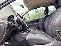 2004 peugeot 206 airco 1.6-16v quiksilver personenauto - afbeelding 9 van  11