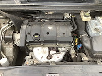 2004 peugeot 307 sw 1.6 16v personenauto - afbeelding 5 van  14