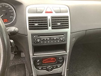 2004 peugeot 307 sw 1.6 16v personenauto - afbeelding 4 van  14