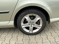 2004 peugeot 407 2.0-16v xs personenauto - afbeelding 3 van  27