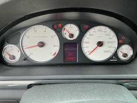 2004 peugeot 407 2.0-16v xs personenauto - afbeelding 6 van  27