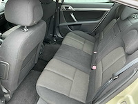 2004 peugeot 407 2.0-16v xs personenauto - afbeelding 9 van  27
