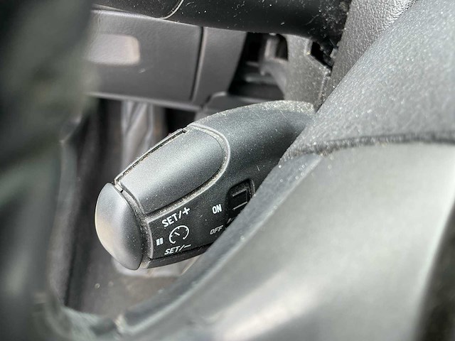 2004 peugeot 407 2.0-16v xs personenauto - afbeelding 10 van  27