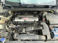 2004 peugeot 407 2.0-16v xs personenauto - afbeelding 11 van  27