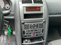 2004 peugeot 407 2.0-16v xs personenauto - afbeelding 7 van  27