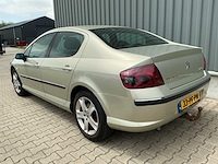 2004 peugeot 407 2.0-16v xs personenauto - afbeelding 23 van  27