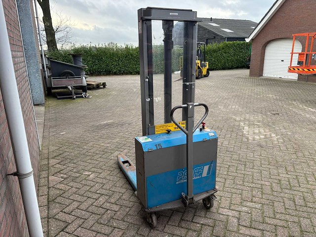 2004 pfaff 034545013 stapelaar - afbeelding 3 van  6