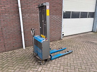 2004 pfaff 034545013 stapelaar - afbeelding 2 van  6