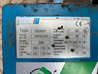 2004 pfaff 034545013 stapelaar - afbeelding 4 van  6