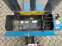 2004 pfaff 034545013 stapelaar - afbeelding 5 van  6