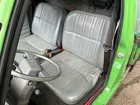 2004 piaggio porter 1.4 d kipper bedrijfswagen - afbeelding 9 van  30