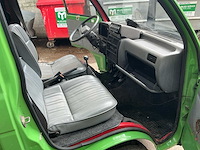 2004 piaggio porter 1.4 d kipper bedrijfswagen - afbeelding 11 van  30