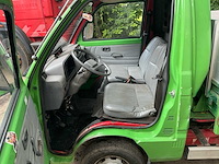 2004 piaggio porter 1.4 d kipper bedrijfswagen - afbeelding 8 van  30