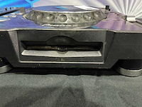 2004 pioneer cdj-1000mke digitale mengtafel (2x) - afbeelding 3 van  6