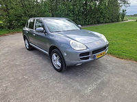 2004 porsche cayenne 3.2 personenauto - afbeelding 9 van  15