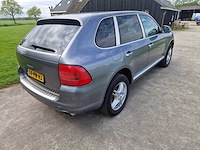 2004 porsche cayenne 3.2 personenauto - afbeelding 11 van  15