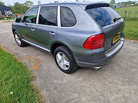 2004 porsche cayenne 3.2 personenauto - afbeelding 15 van  15