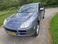 2004 porsche cayenne 3.2 personenauto - afbeelding 4 van  21