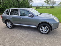 2004 porsche cayenne 3.2 personenauto - afbeelding 19 van  21