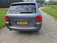 2004 porsche cayenne 3.2 personenauto - afbeelding 13 van  21