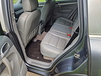2004 porsche cayenne 3.2 personenauto - afbeelding 2 van  6