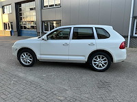2004 porsche cayenne 4.5 personenauto - afbeelding 2 van  42