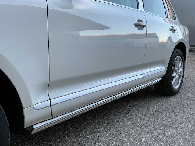 2004 porsche cayenne 4.5 personenauto - afbeelding 4 van  42