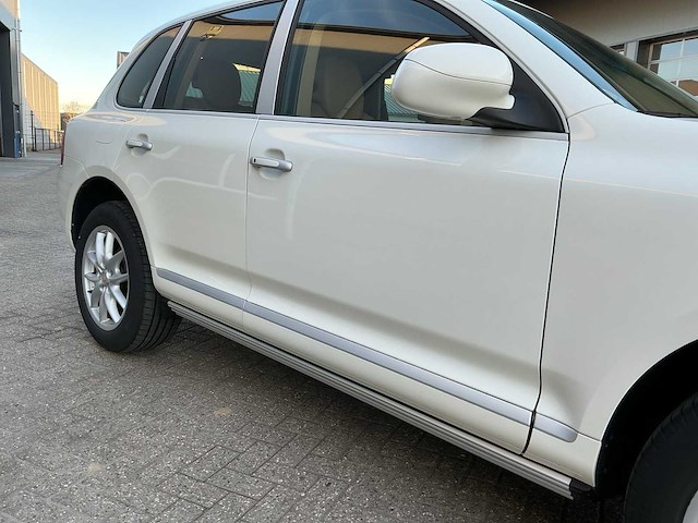 2004 porsche cayenne 4.5 personenauto - afbeelding 6 van  42