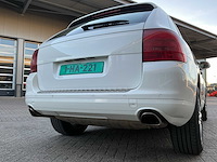 2004 porsche cayenne 4.5 personenauto - afbeelding 7 van  42