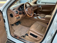 2004 porsche cayenne 4.5 personenauto - afbeelding 9 van  42
