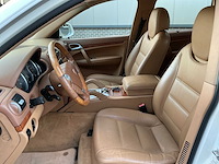 2004 porsche cayenne 4.5 personenauto - afbeelding 10 van  42