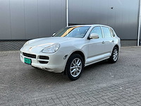 2004 porsche cayenne 4.5 personenauto - afbeelding 1 van  42