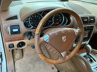 2004 porsche cayenne 4.5 personenauto - afbeelding 13 van  42