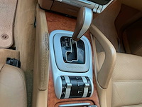 2004 porsche cayenne 4.5 personenauto - afbeelding 16 van  42