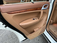 2004 porsche cayenne 4.5 personenauto - afbeelding 20 van  42