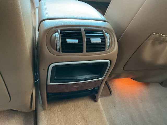 2004 porsche cayenne 4.5 personenauto - afbeelding 22 van  42