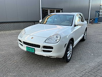 2004 porsche cayenne 4.5 personenauto - afbeelding 12 van  42