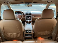 2004 porsche cayenne 4.5 personenauto - afbeelding 26 van  42