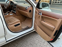 2004 porsche cayenne 4.5 personenauto - afbeelding 27 van  42