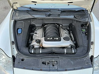 2004 porsche cayenne 4.5 personenauto - afbeelding 31 van  42