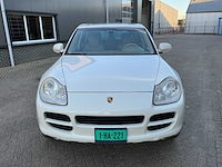 2004 porsche cayenne 4.5 personenauto - afbeelding 23 van  42