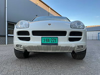 2004 porsche cayenne 4.5 personenauto - afbeelding 34 van  42