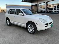 2004 porsche cayenne 4.5 personenauto - afbeelding 38 van  42