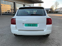 2004 porsche cayenne 4.5 personenauto - afbeelding 41 van  42