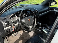 2004 porsche cayenne 4.5 turbo personenauto - afbeelding 2 van  22