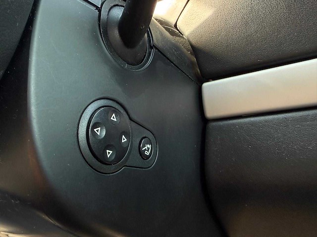 2004 porsche cayenne 4.5 turbo personenauto - afbeelding 9 van  22