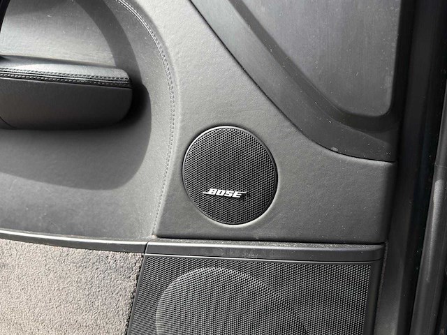 2004 porsche cayenne 4.5 turbo personenauto - afbeelding 10 van  22