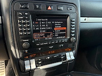 2004 porsche cayenne 4.5 turbo personenauto - afbeelding 4 van  22